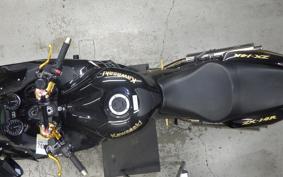 KAWASAKI ZX 1400 NINJA R A 2012
