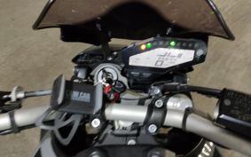 YAMAHA MT-09 2018 RN52J