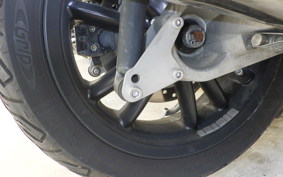 GILERA FUOCO 500IE 2009