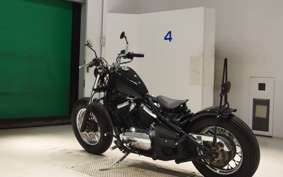 KAWASAKI VULCAN 400 CLASSIC 1996 VN400A