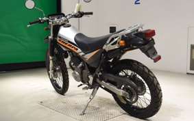 KAWASAKI SUPER SHERPA 1999 KL250G