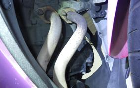 YAMAHA YZF-R25 A RG10J