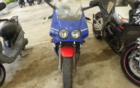 HONDA CBR250R GEN 2 2006 MC19