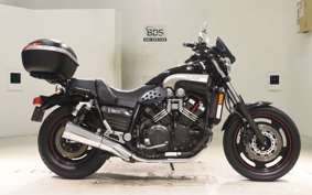 YAMAHA VMAX 2008