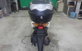 SUZUKI ADDRESS V50 Gen.2 CA44A