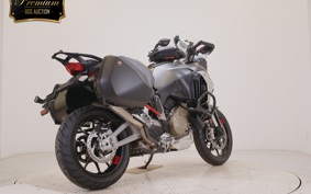 DUCATI MULTISTRADA V4S 2023