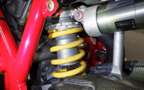 DUCATI 848 2009