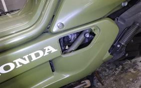 HONDA PS250 MF09