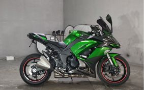 KAWASAKI NINJA 1000 2017 ZXT00W