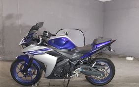 YAMAHA YZF-R25 RG10J