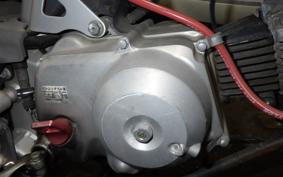 HONDA SOLO AC17