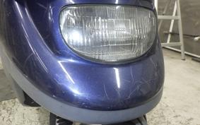 YAMAHA JOG POCHE 1996 SA08J