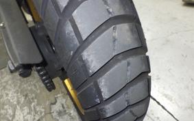 BMW F850GS 2022