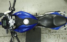 BMW G310R 2018