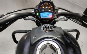 KAWASAKI BALKANS EN650G