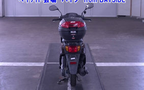 HONDA TACT-4 BASIC
