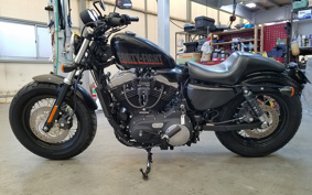 HARLEY XL1200X 2012 LC3