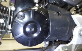 HONDA ｸﾞﾛﾑ 2009 JC61