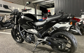 HONDA NC750S ABS 2015 RC70