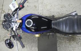 KAWASAKI ZEPHYR 400 KAI 2008 ZR400C