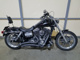 Фото Harley FXDL1580 2013 с японского аукциона