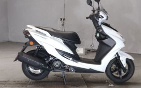 YAMAHA CYGNUS125XSR SED8J