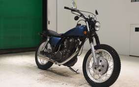 YAMAHA SR400 Gen.2 1988 1JR