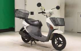 SUZUKI LET's 4 2022 CA45A