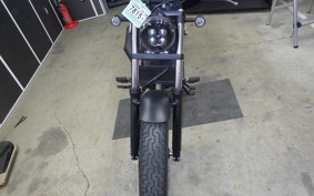 HONDA REBEL 250 A 1995 MC49