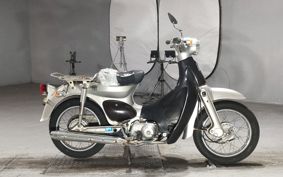 HONDA LITTLE CUB C50