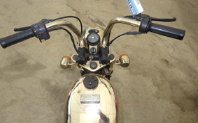 HONDA MONKEY Z50J
