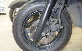 SUZUKI ADDRESS V125 G CF4EA