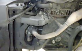 YAMAHA CYGNUS Griffus 2012 SEJ4J