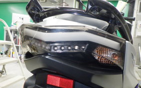 YAMAHA CYGNUS 125 XSR 3 2015 SED8J