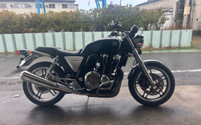 HONDA CB1100 2012 SC65