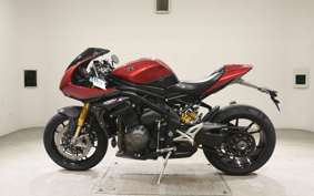 TRIUMPH SPEED TRIPLE RR 2023