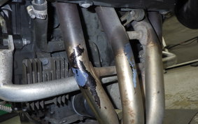 SUZUKI GSR400 A 2008 GK7DA