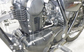 KAWASAKI 250TR 1997 BJ250F