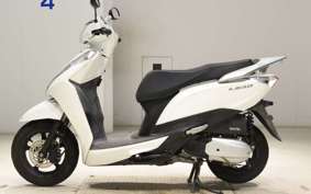 HONDA LEAD 125 2013 JF45
