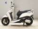 Фото Honda LEAD 125 2014 с японского аукциона