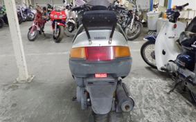 YAMAHA MAJESTY 250 4HC