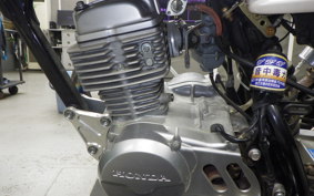HONDA APE 50 AC16