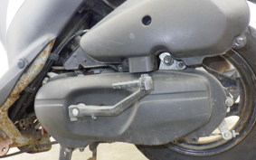 SUZUKI LET's 2 2006 CA1PA