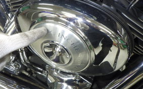 HARLEY FLSTC 1450 2000