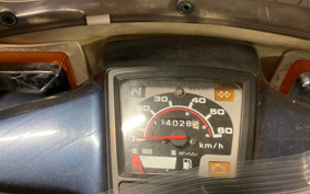 HONDA SUPER CUB50 AA01