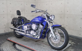 YAMAHA DRAGSTAR 400 2002 VH01J