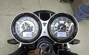 TRIUMPH SPEED TWIN 2020