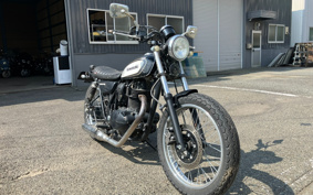 KAWASAKI 250TR BJ250F