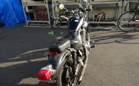 TRIUMPH BONNEVILLE T120 2017 DAD75H