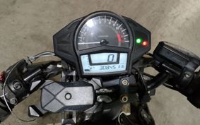 KAWASAKI NINJA 400 EX400E